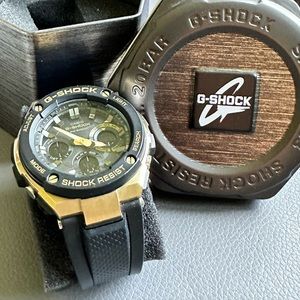G-Shock g-steel GST-S100G